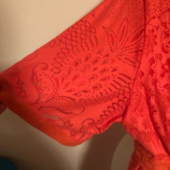 Farm Rio Dress- Anthropologie - Picture 3 of 6